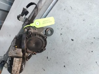  Механизм стеклоочистителя (трапеция дворников) Opel Vectra C  Арт 01438385, вид 3