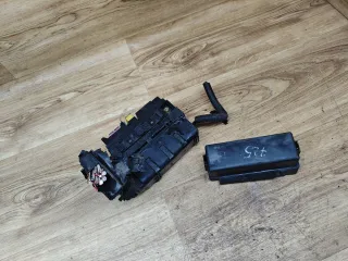  Блок предохранителей Nissan Almera N16 Арт 92042, вид 10