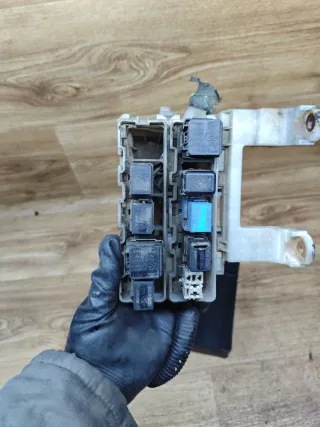  Блок предохранителей Nissan Almera N16 Арт 92041, вид 8