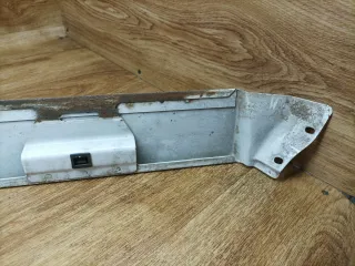  Молдинг (накладка кузовная) Mercedes Vito W638 Арт 90760, вид 12