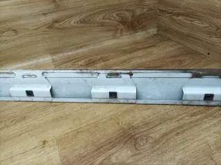  Молдинг (накладка кузовная) Mercedes Vito W638 Арт 90760, вид 13