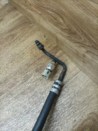 8200034219D Трубка гидроусилителя Renault Laguna 2 3.0л Арт 90729, вид 13