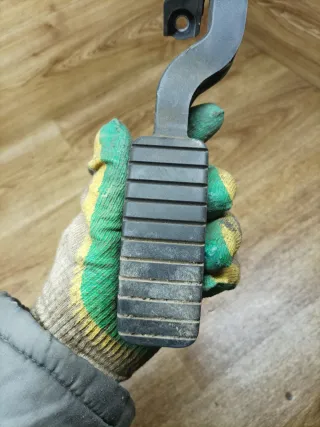 8200003392 Педаль газа Renault Laguna 2 Арт 89798, вид 12