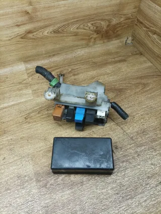  Блок предохранителей Nissan Almera N16 Арт 89594, вид 8