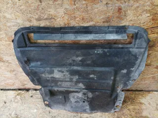 Защита двигателя Citroen C8 2003г. 1487100080 - Фото 16