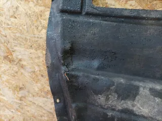 Защита двигателя Citroen C8 2003г. 1487100080 - Фото 21