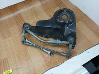  Механизм стеклоочистителя (трапеция дворников) Ford Fusion 1 Арт 76055, вид 11