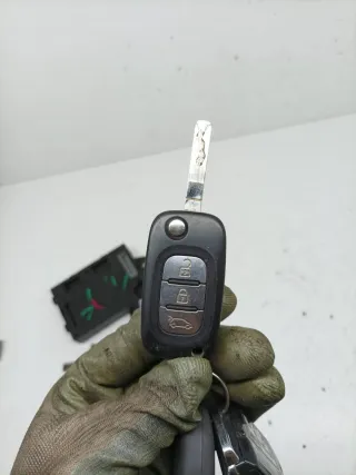 284B13555R,BCMT4N3VS,8450022982,285910001R Блок управления двигателем Lada X-RAY Арт 75500, вид 30