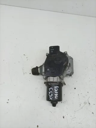  Моторчик передних стеклоочистителей (дворников) Lada X-RAY Арт 75489, вид 9