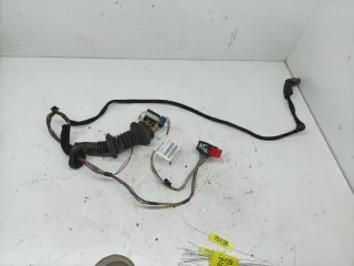 9642622180 Проводка двери передней левой Peugeot 307 Арт 75123, вид 7