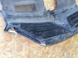 623105887R Решетка радиатора Renault Logan 2 Арт 74429, вид 17