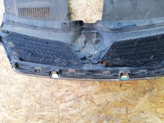 623105887R Решетка радиатора Renault Logan 2 Арт 74429, вид 18