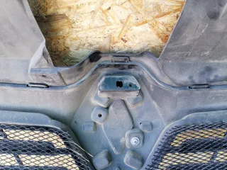 623105887R Решетка радиатора Renault Logan 2 Арт 74429, вид 22