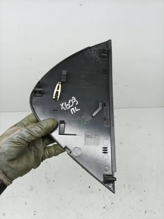 3C1858217B Накладка декоративная на торпедо Volkswagen Passat B6 Арт 74399, вид 11