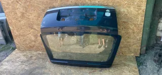  Крышка багажника (дверь 3-5) Audi A6 C5 (S6,RS6) Арт 73851, вид 20