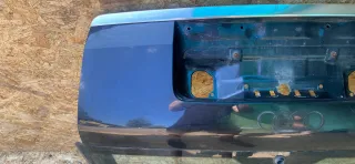  Крышка багажника (дверь 3-5) Audi A6 C5 (S6,RS6) Арт 73851, вид 21