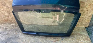  Крышка багажника (дверь 3-5) Audi A6 C5 (S6,RS6) Арт 73851, вид 25