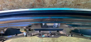  Крышка багажника (дверь 3-5) Audi A6 C5 (S6,RS6) Арт 73851, вид 30
