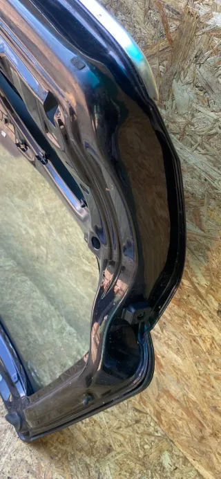  Крышка багажника (дверь 3-5) Audi A6 C5 (S6,RS6) Арт 73851, вид 32