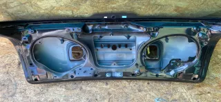 Крышка багажника (дверь 3-5) Audi A6 C5 (S6,RS6) Арт 73851, вид 34