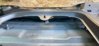  Крышка багажника (дверь 3-5) Audi A6 C5 (S6,RS6) Арт 73851, вид 38