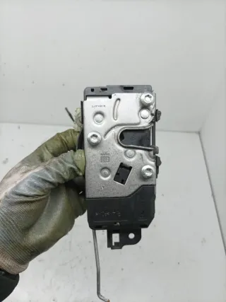 13210749,QG замок двери передней правой Opel Astra H Арт 73801, вид 7