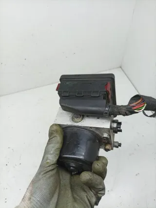 13213610 Блок ABS Opel Astra H Арт 73426, вид 11