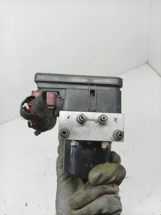 13213610 Блок ABS Opel Astra H Арт 73426, вид 12