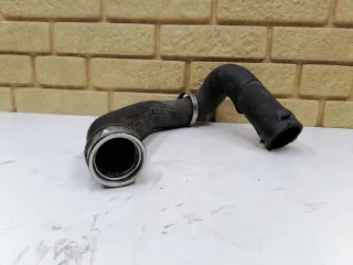 4B0145737 Патрубок интеркулера Audi A6 C5 (S6,RS6) Арт 72675, вид 10