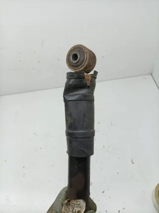 22214573 амортизатор задний Opel Astra H Арт 72629, вид 9