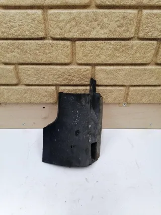 3C0853898 Накладка на порог наружная правая Volkswagen Passat B6 Арт 72265, вид 6