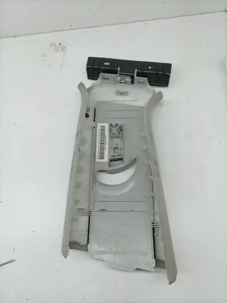 3C0868418 Обшивка стойки передней правой Volkswagen Passat B6 Арт 71533, вид 10