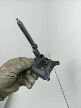 0132801370 Моторчик заслонки печки Volkswagen Passat B6 Арт 71516, вид 9