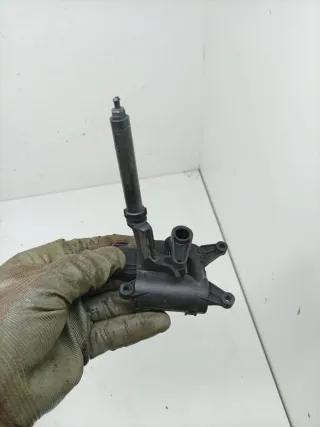 0132801370 Моторчик заслонки печки Volkswagen Passat B6 Арт 71516, вид 10