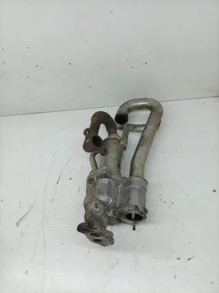 147352070R радиатор egr Renault Megane 2 Арт 71030, вид 11