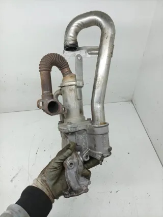 147352070R радиатор egr Renault Megane 2 Арт 71030, вид 12