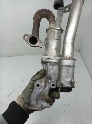 147352070R радиатор egr Renault Megane 2 Арт 71030, вид 13