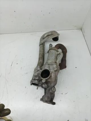 147352070R радиатор egr Renault Megane 2 Арт 71030, вид 14