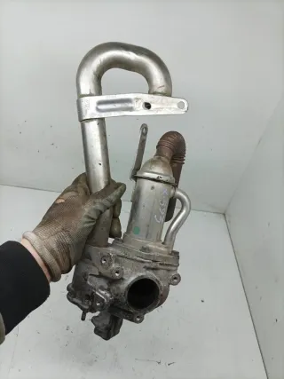 147352070R радиатор egr Renault Megane 2 Арт 71030, вид 15
