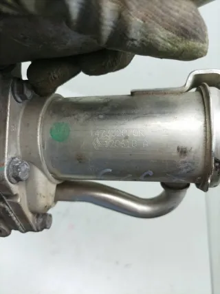 147352070R радиатор egr Renault Megane 2 Арт 71030, вид 17