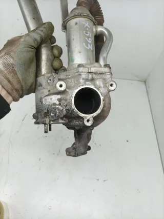 147352070R радиатор egr Renault Megane 2 Арт 71030, вид 18