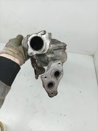 147352070R радиатор egr Renault Megane 2 Арт 71030, вид 19
