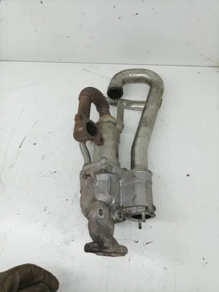 147352070R радиатор egr Renault Megane 2 Арт 71030, вид 20