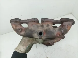  коллектор выпускной Daihatsu Gran Move Арт 70676, вид 8