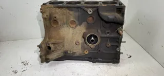 QG15 Блок цилиндров Nissan Almera N16 Арт 70578, вид 19