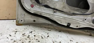  Дверь передняя правая Mitsubishi Pajero 2 Арт 70319, вид 24
