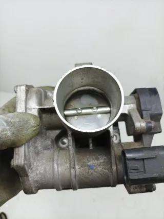 21116-1148010 Заслонка дроссельная Datsun On-Do Арт 70087, вид 12