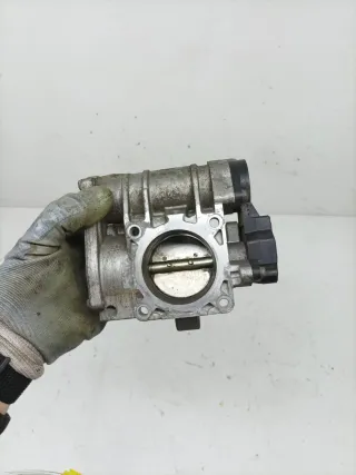 21116-1148010 Заслонка дроссельная Datsun On-Do Арт 70087, вид 14