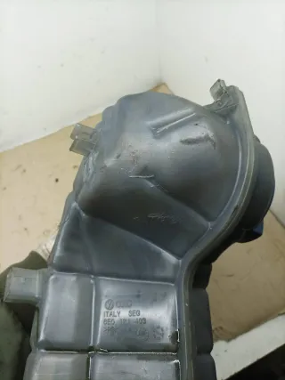 8E0121403 Бачок расширительный Audi A4 B6 Арт 62638, вид 12
