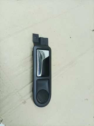  Ручка внутренняя задняя левая Volkswagen Passat B5 Арт 62542, вид 5